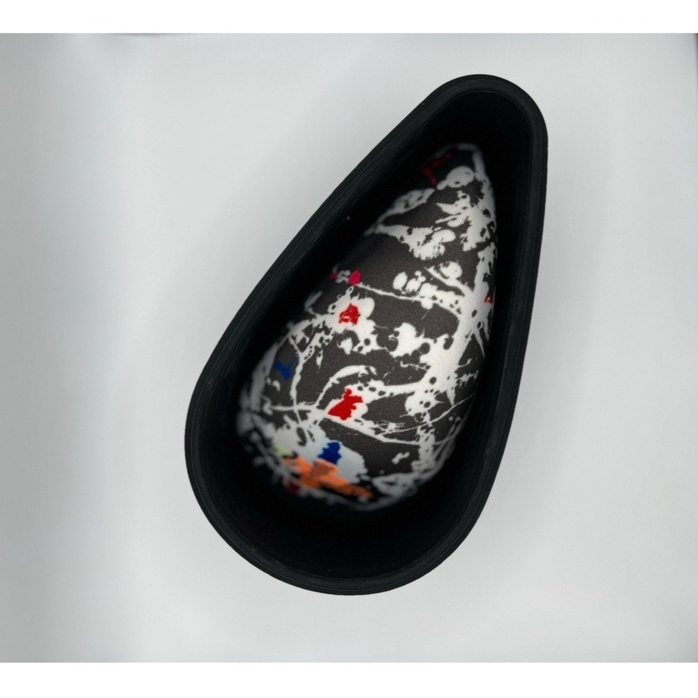 Athletic Cup Storage Cup Caddy Container Baseball & Contact Sports Camo/Black - Picture 6 of 10